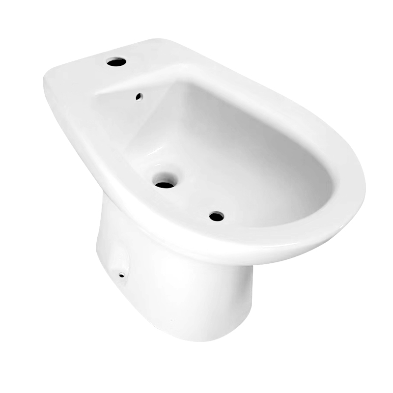 Fluor Ceramic Bidet Sprayer for Women - Eco-Safe Material, Hygienic Cleaning & Effortless Operation