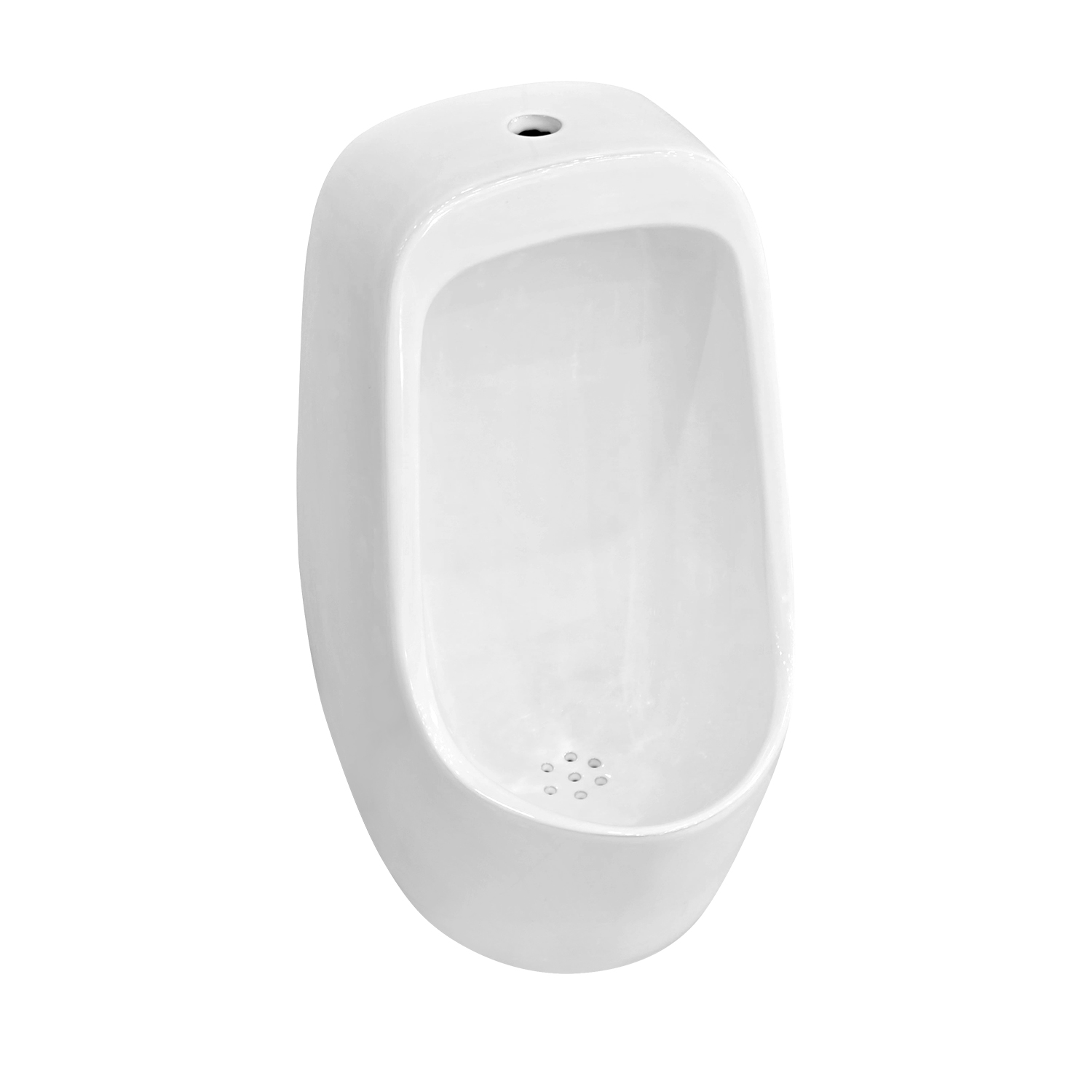 Innovative Urinals From China for Trendy Commercial Bathrooms