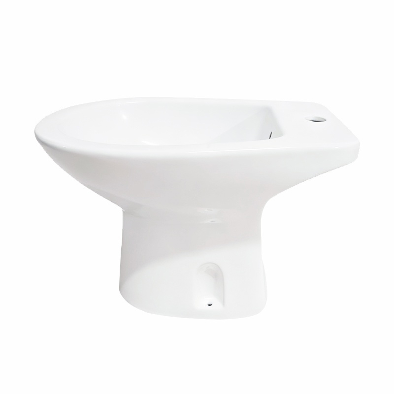 Fluor Ceramic Bidet Sprayer for Women - Eco-Safe Material, Hygienic Cleaning & Effortless Operation