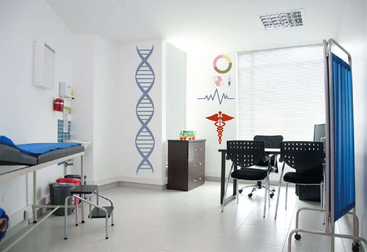 consulta medica presencial