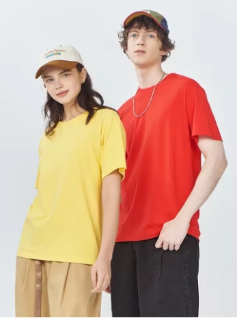 Casual Unisex T-Shirts