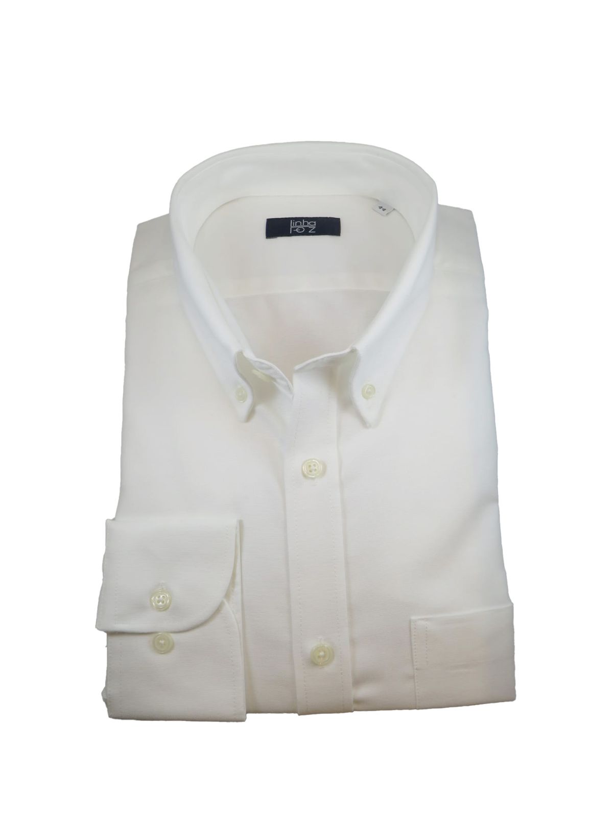 Camisa Sport Branca