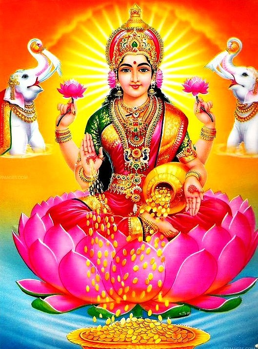 Sri Yantra Meditation