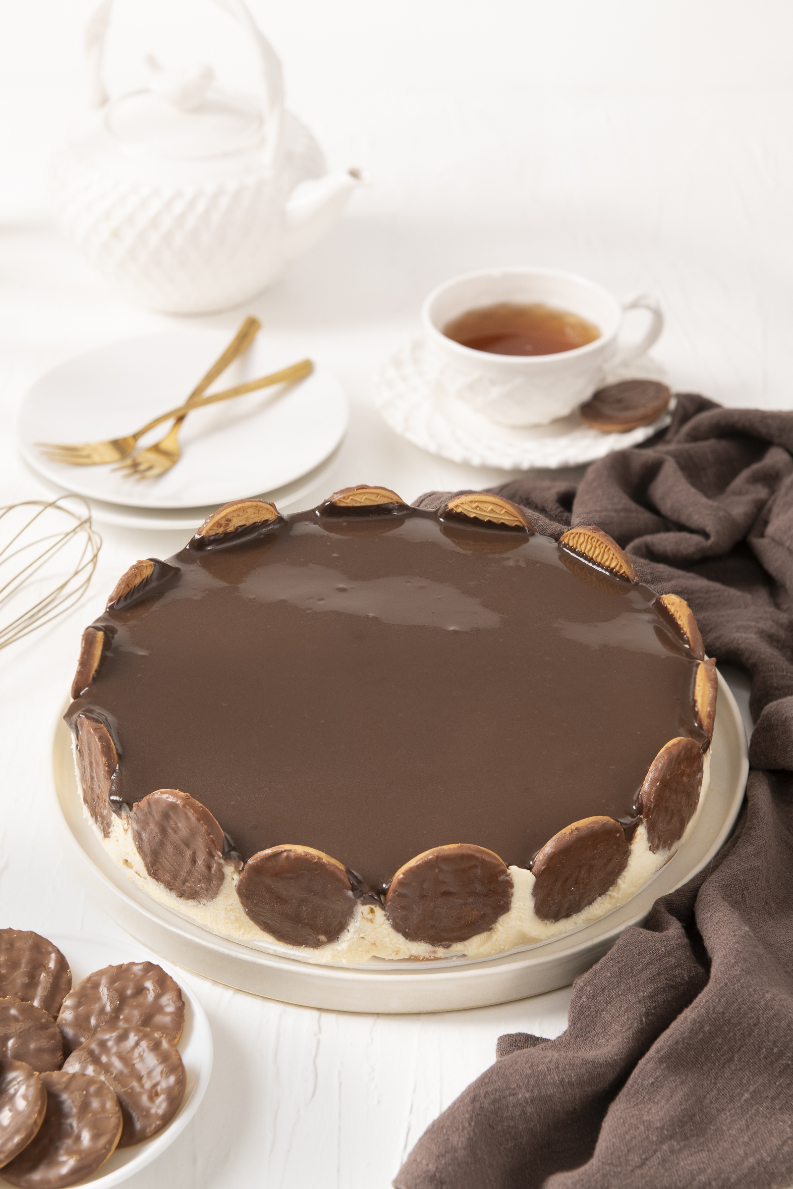 Torta Holandesa