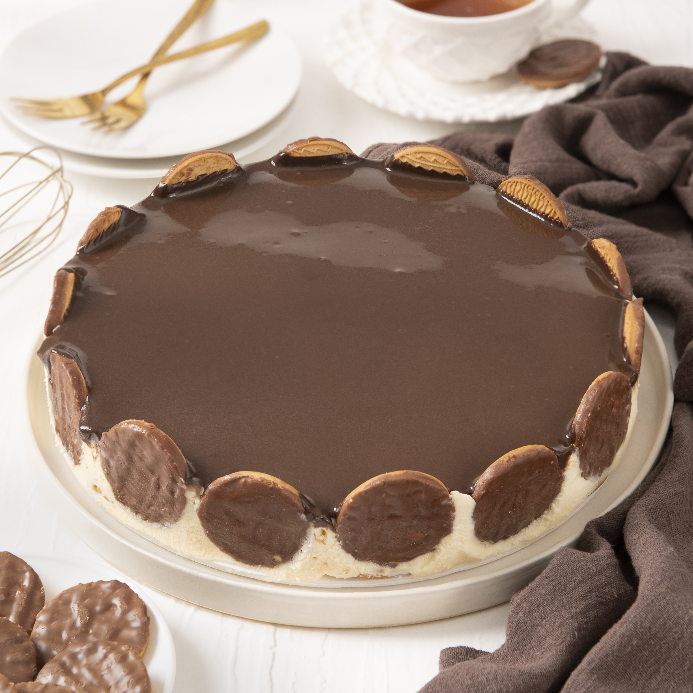 Torta Holandesa