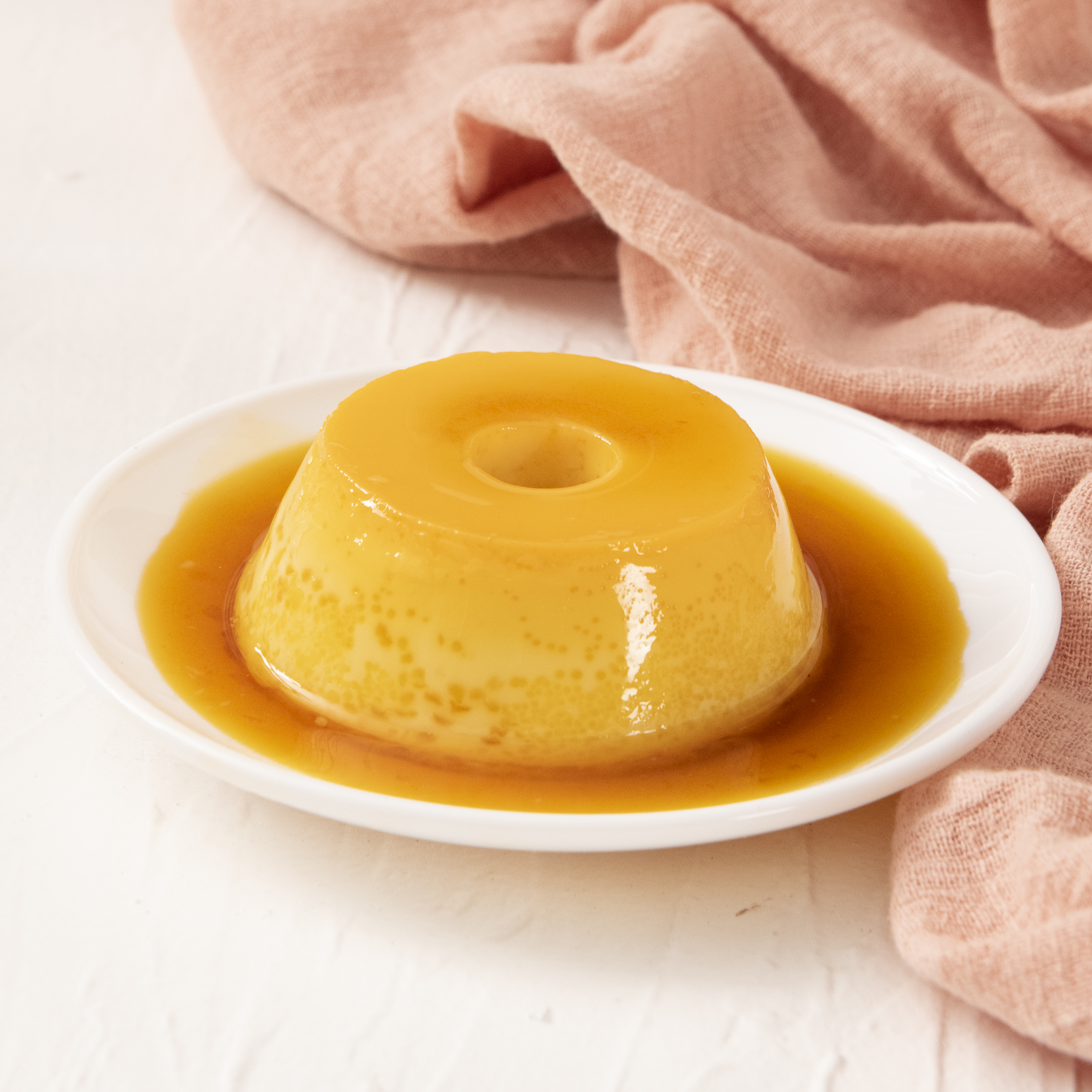 Pudim de Leite 130g