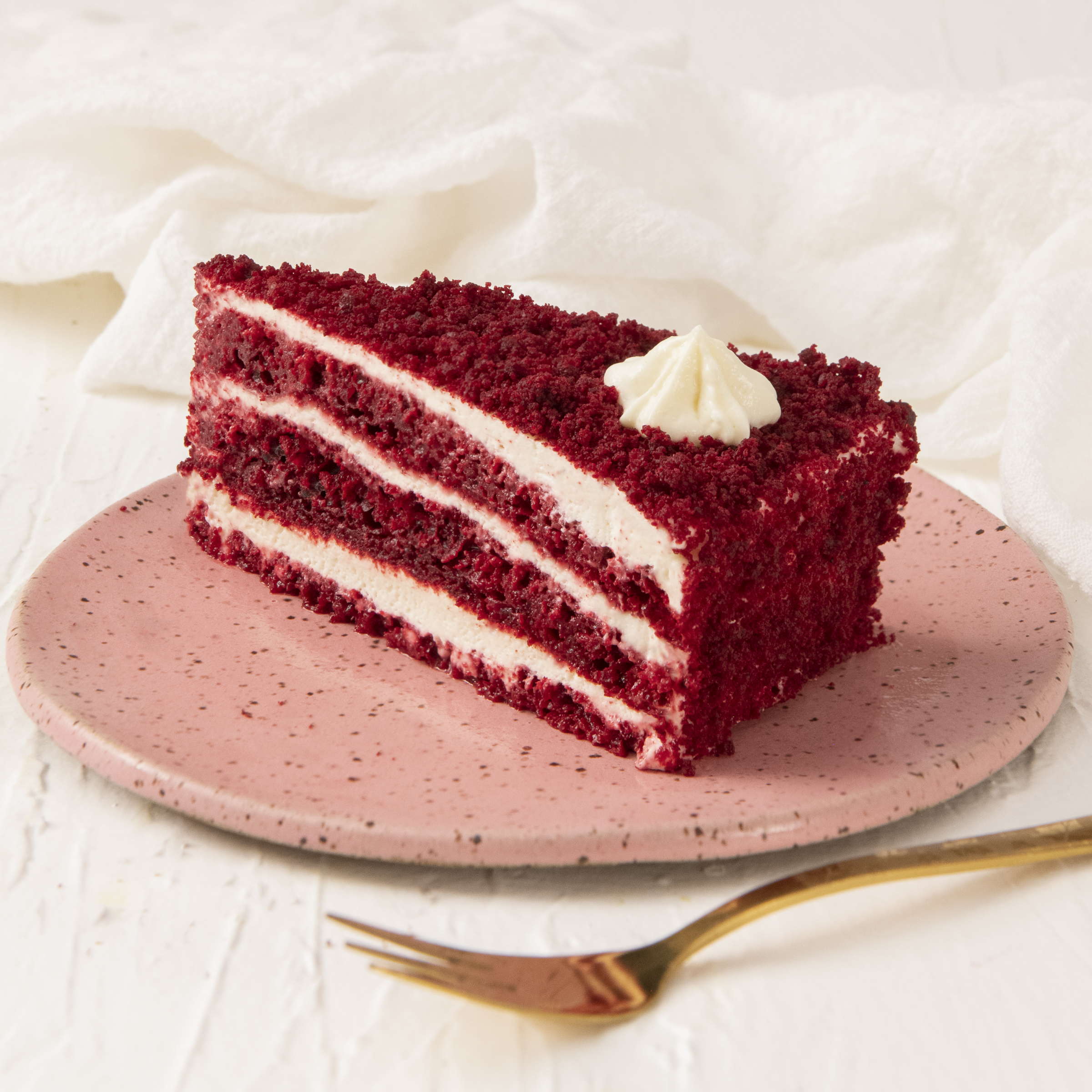 Bolo Red Velvet