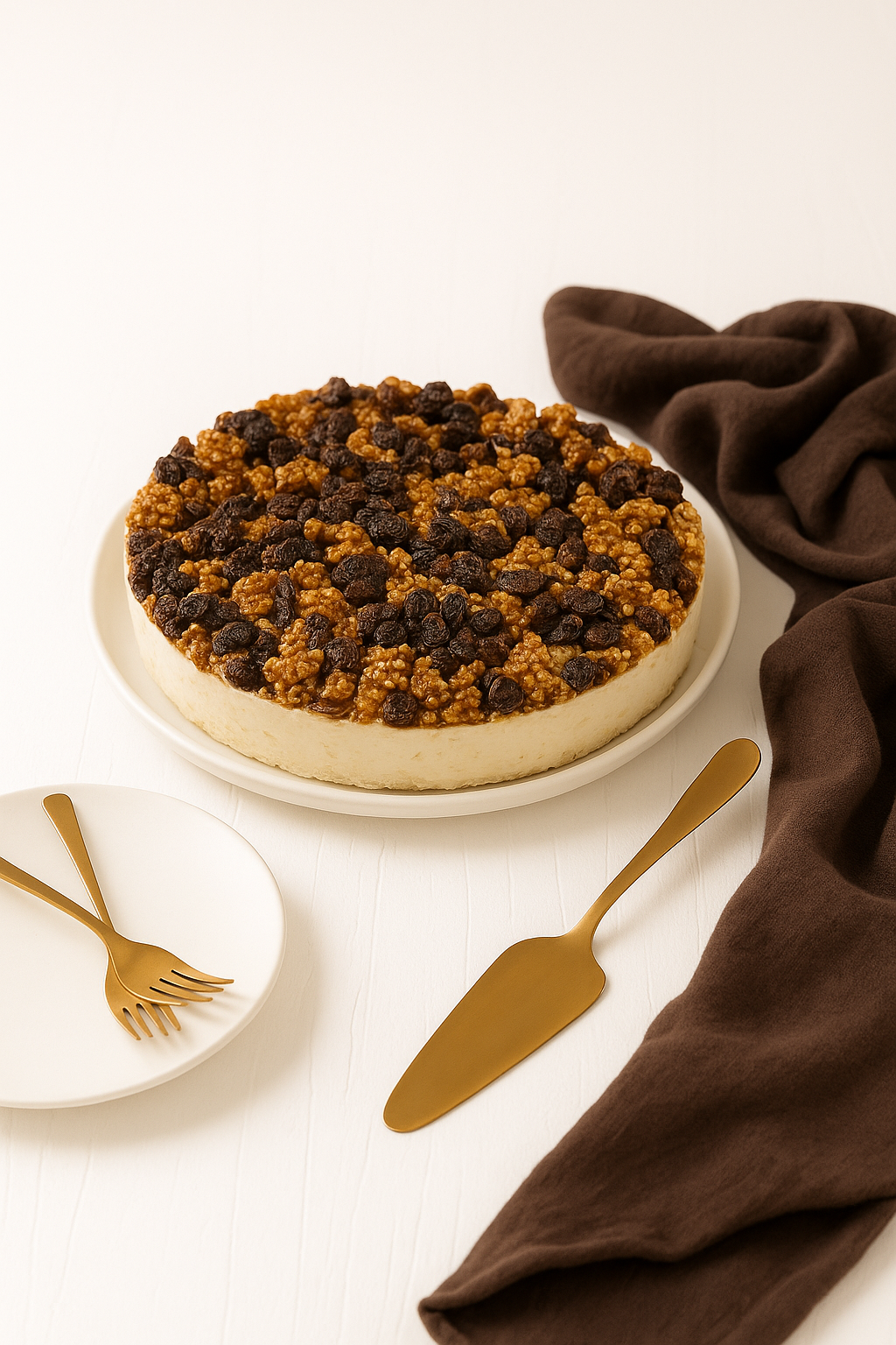 Torta Alemã