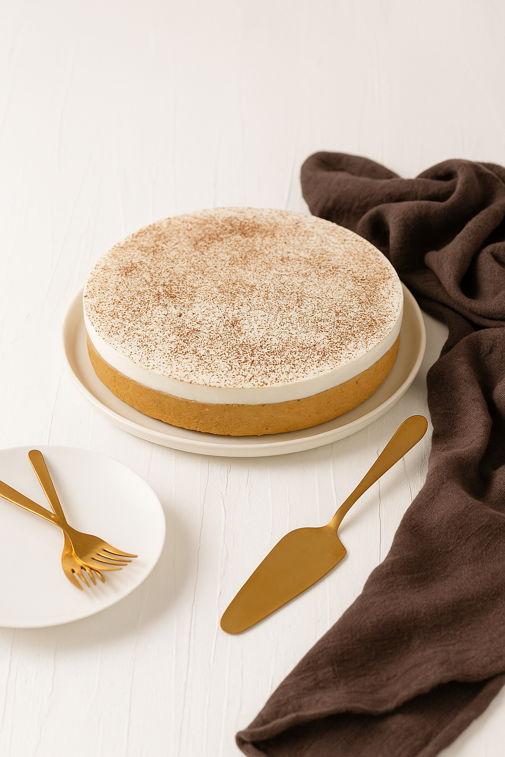Torta Banoffee