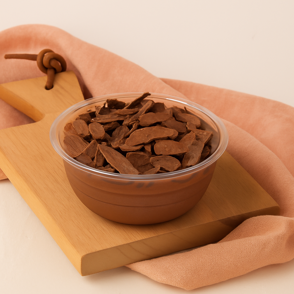 Mousse de Chocolate 130g