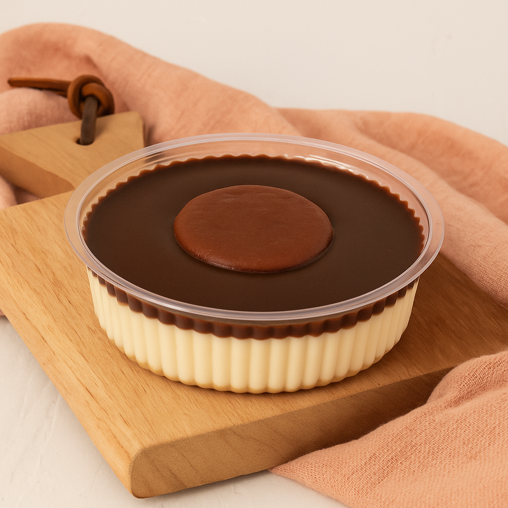 Tortinha Holandesa 140g