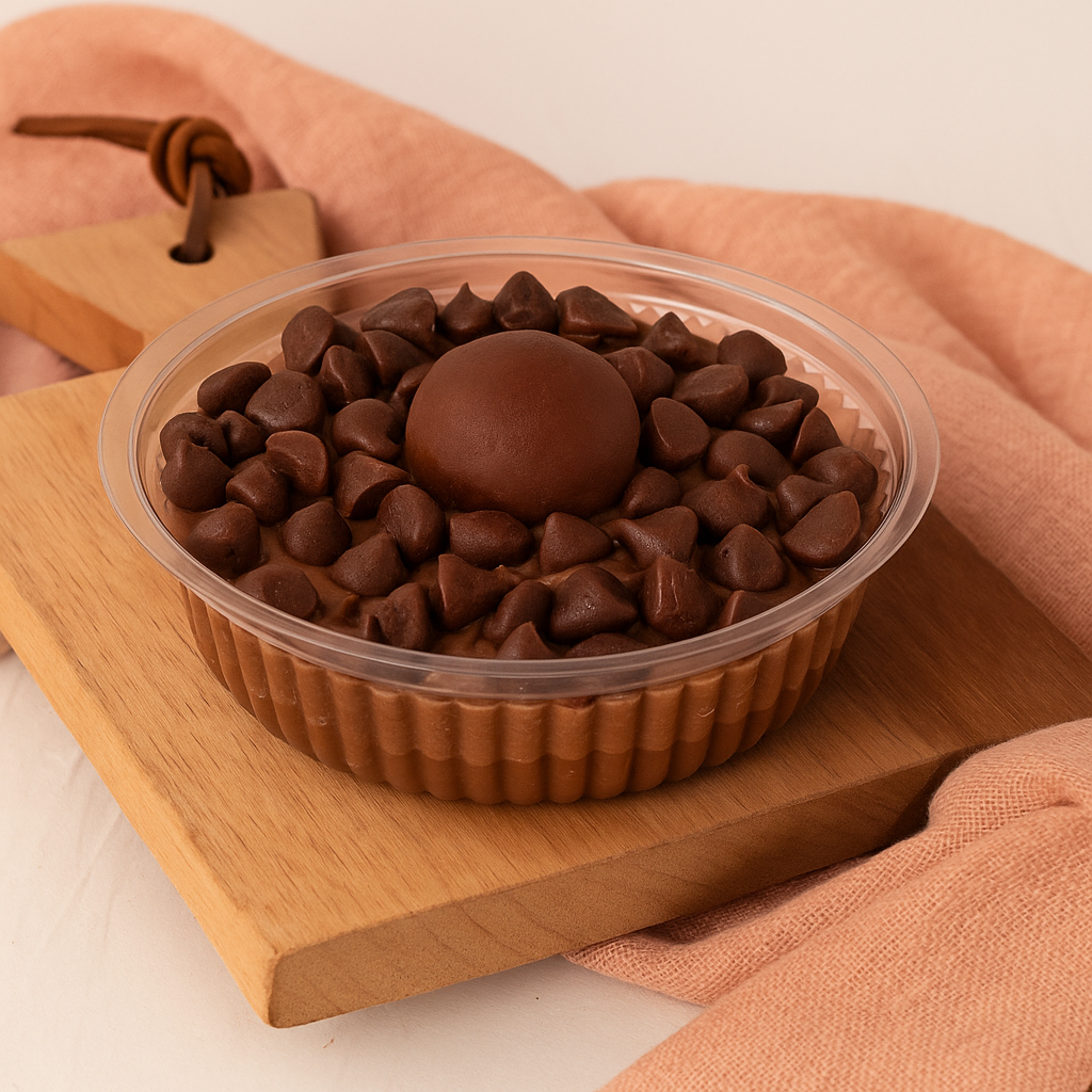 Tortinha Bombom 140g