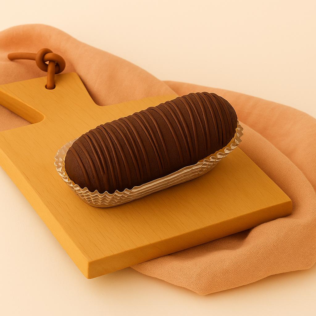 Éclair de Chocolate 110g