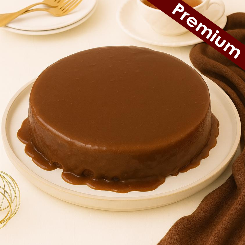 Torta Diet de Chocolate