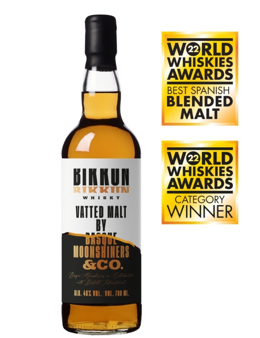BIKKUN Whisky