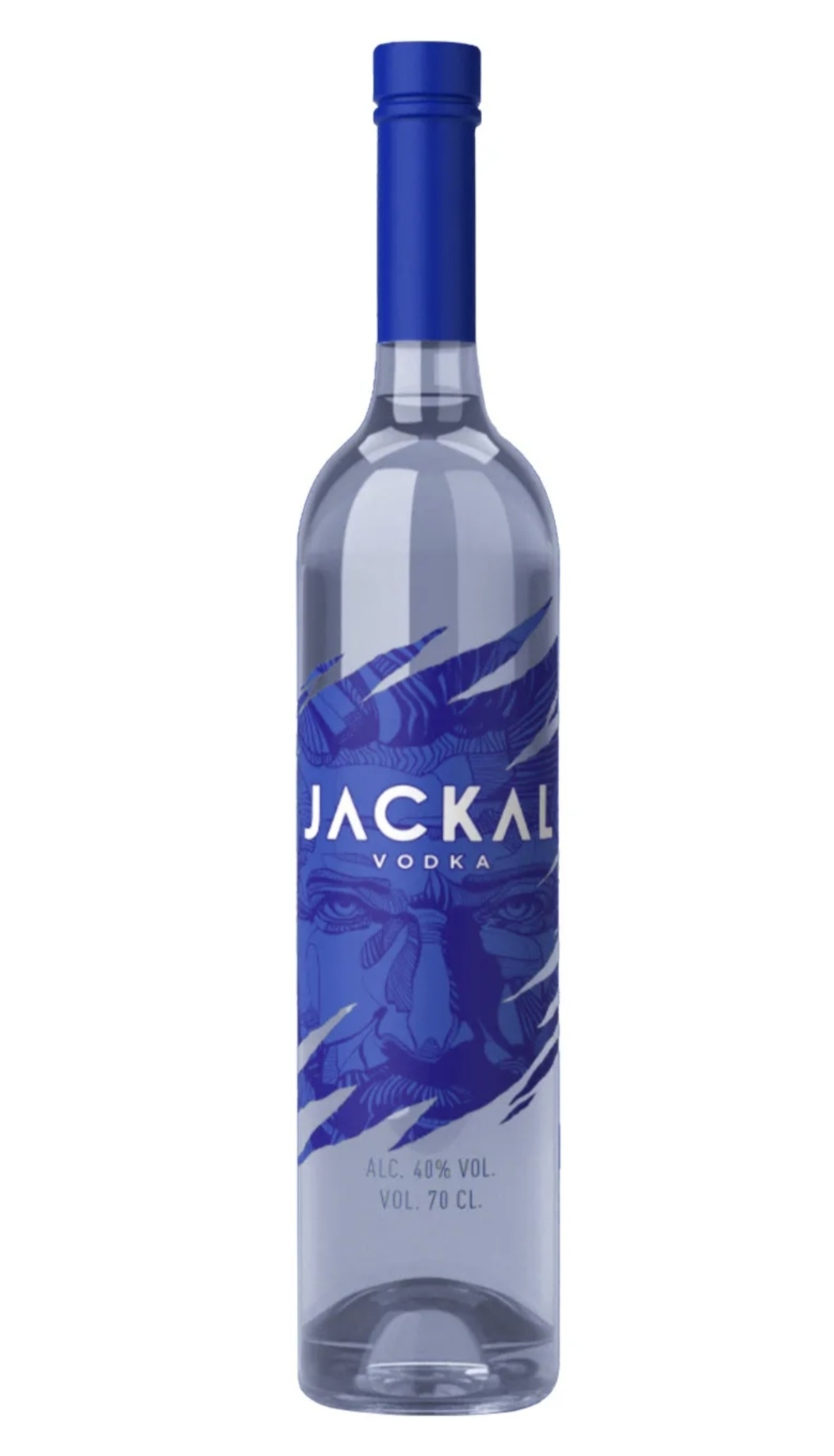 JACKAL Vodka