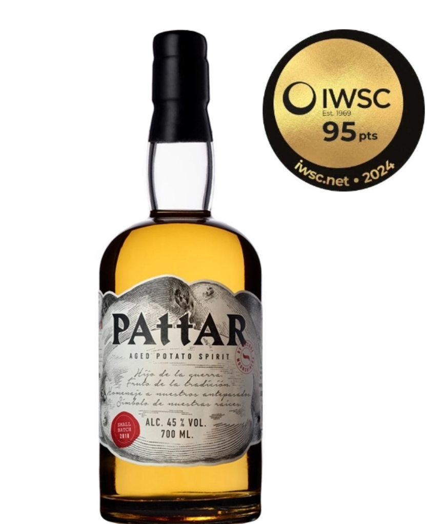 PAttAR