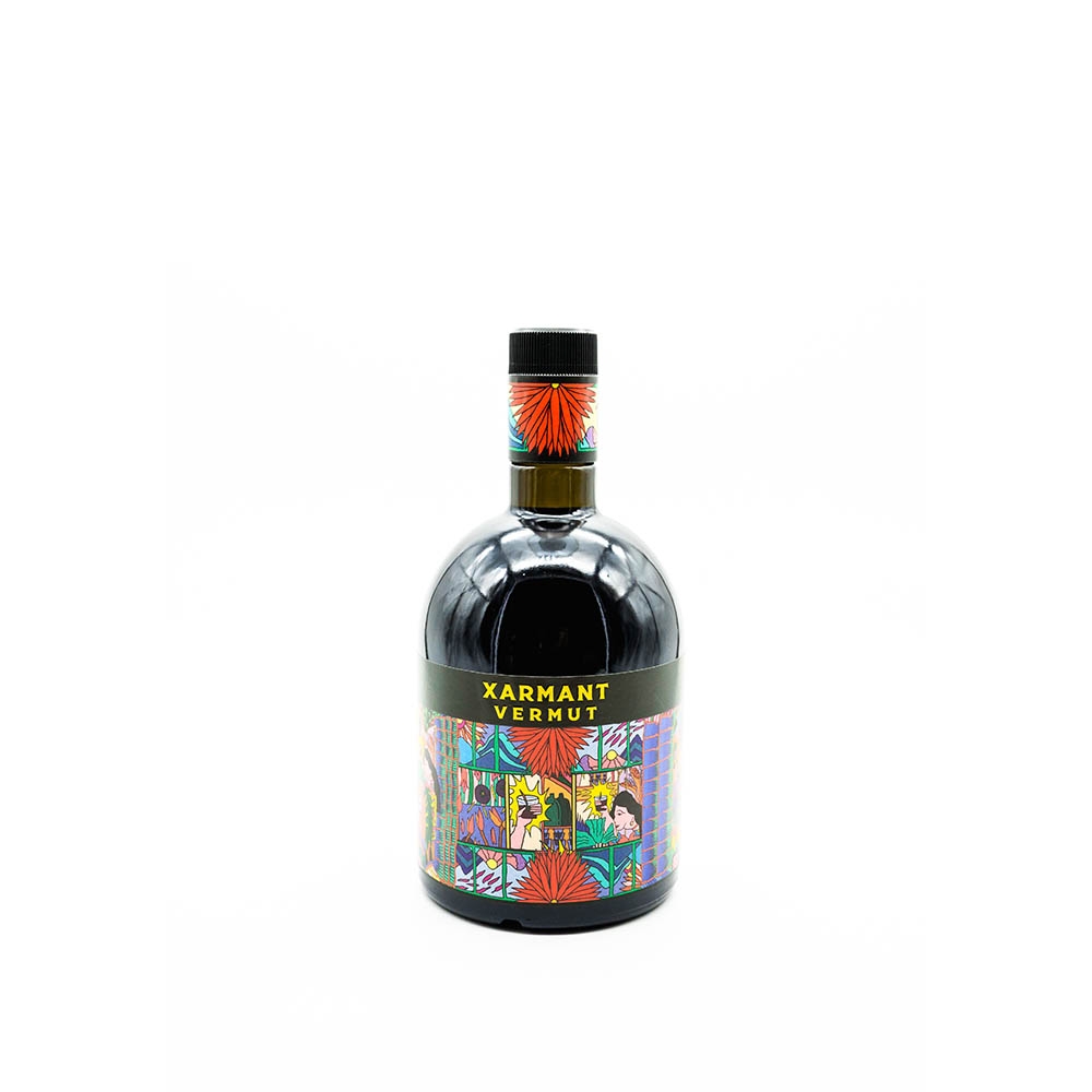 Vermut Xarmant