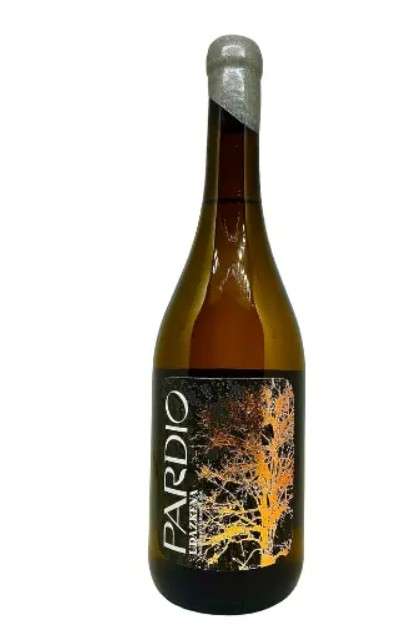Txakoli Pardio Udazkena 2021 D.O. Arabako Txakolina 