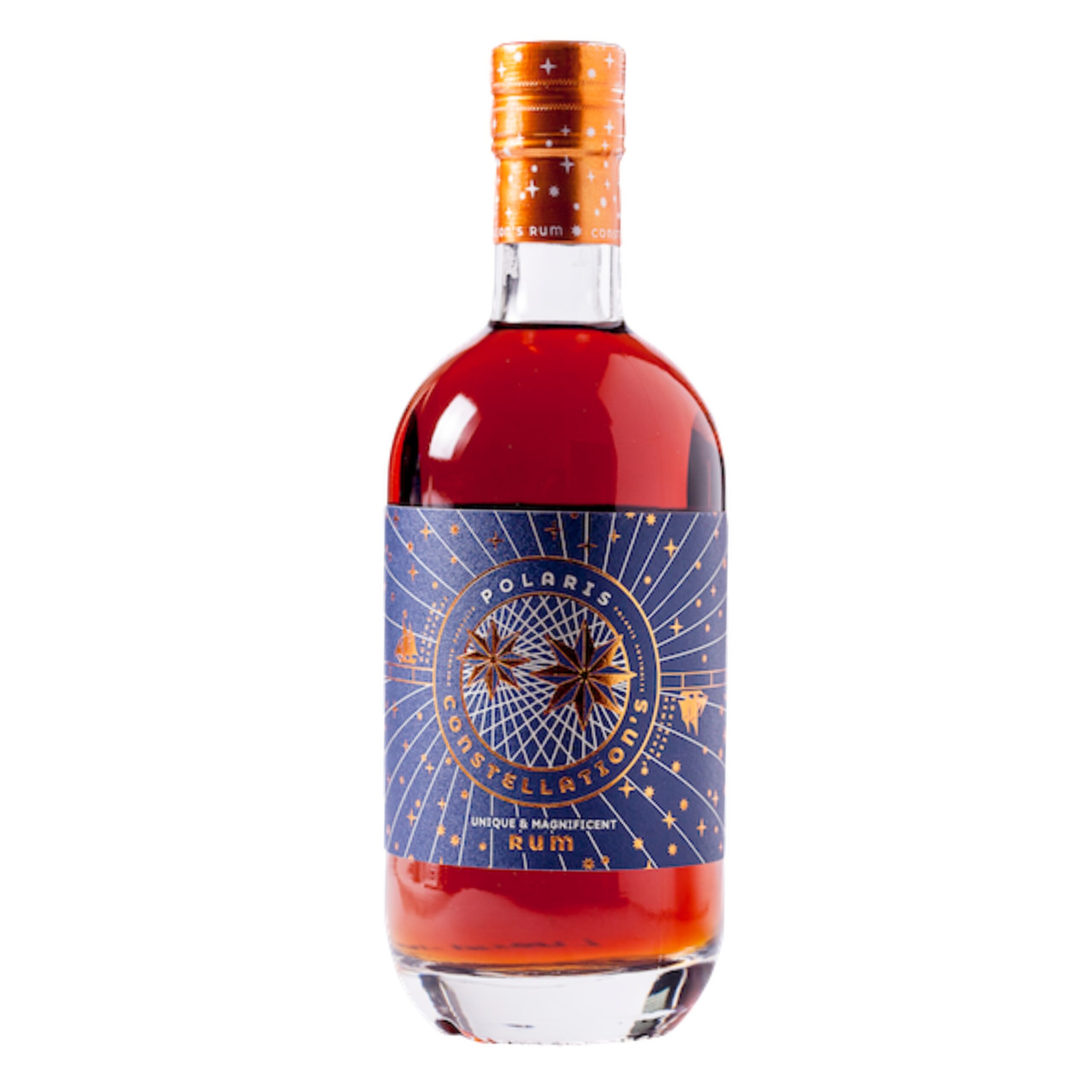 Ron Constellations Polaris
