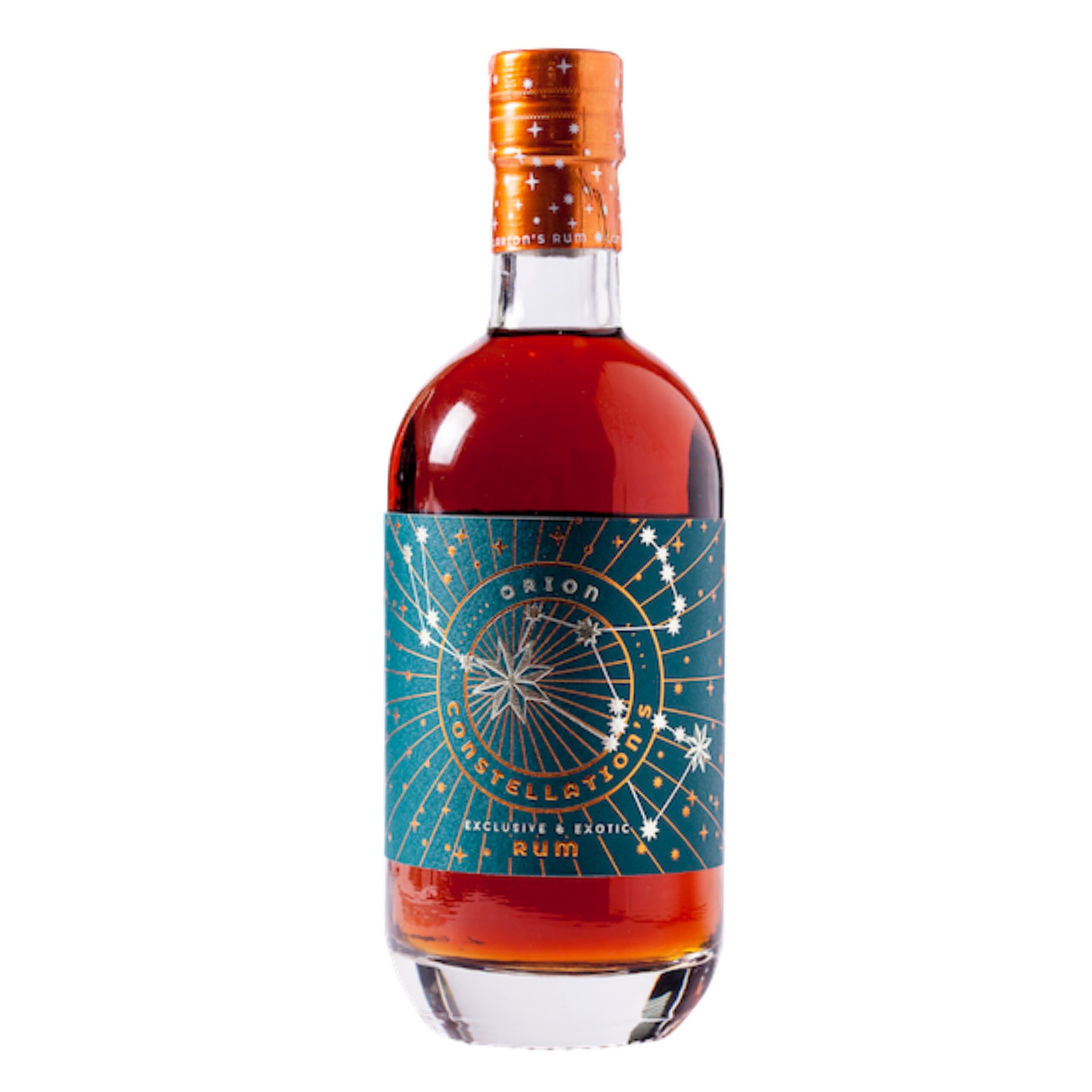 Ron Constellations Orion 