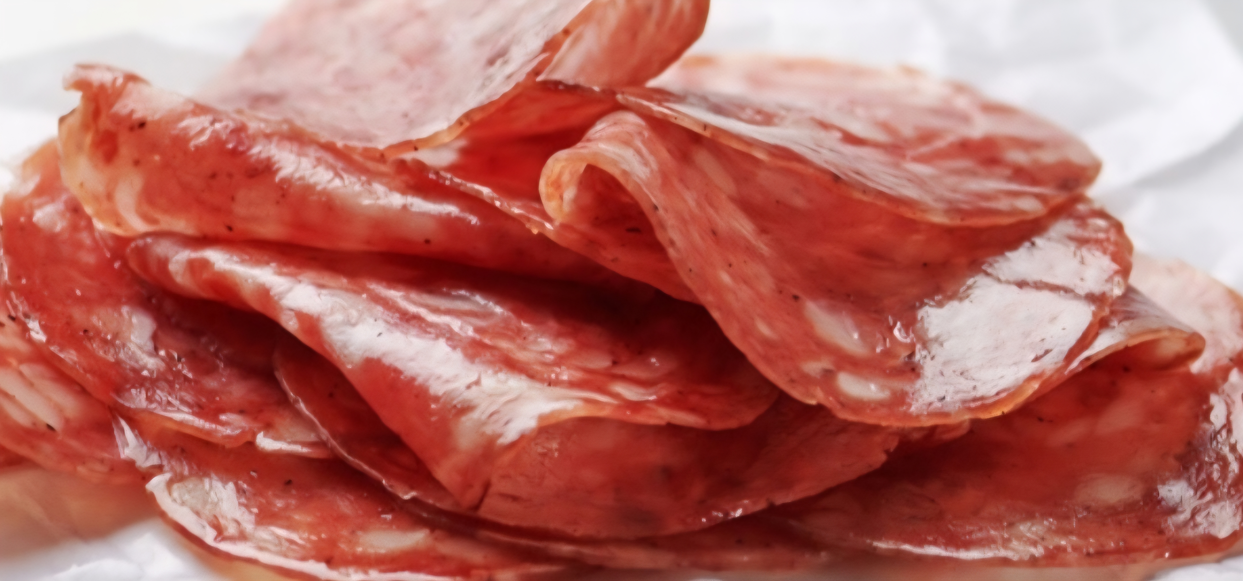 Salchichón Extra Vela Loncheado  Bergonda 