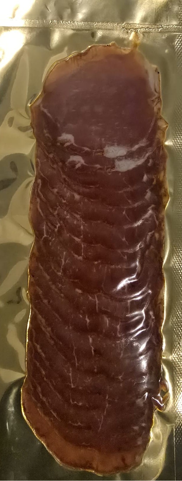 Lomo Duroc Loncheado