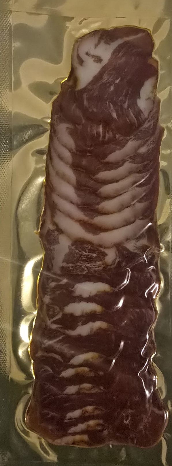 Cabecero de Lomo Duroc Loncheado