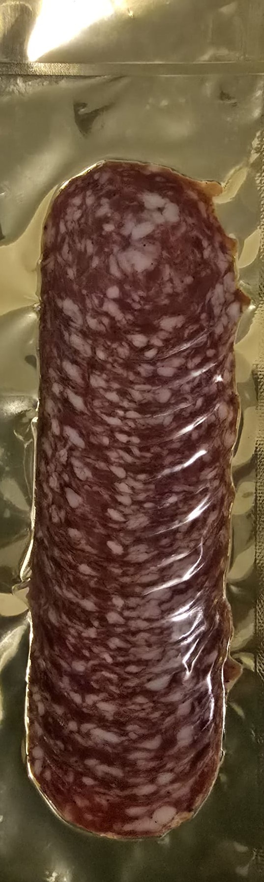 Salchichón Extra Vela Loncheado