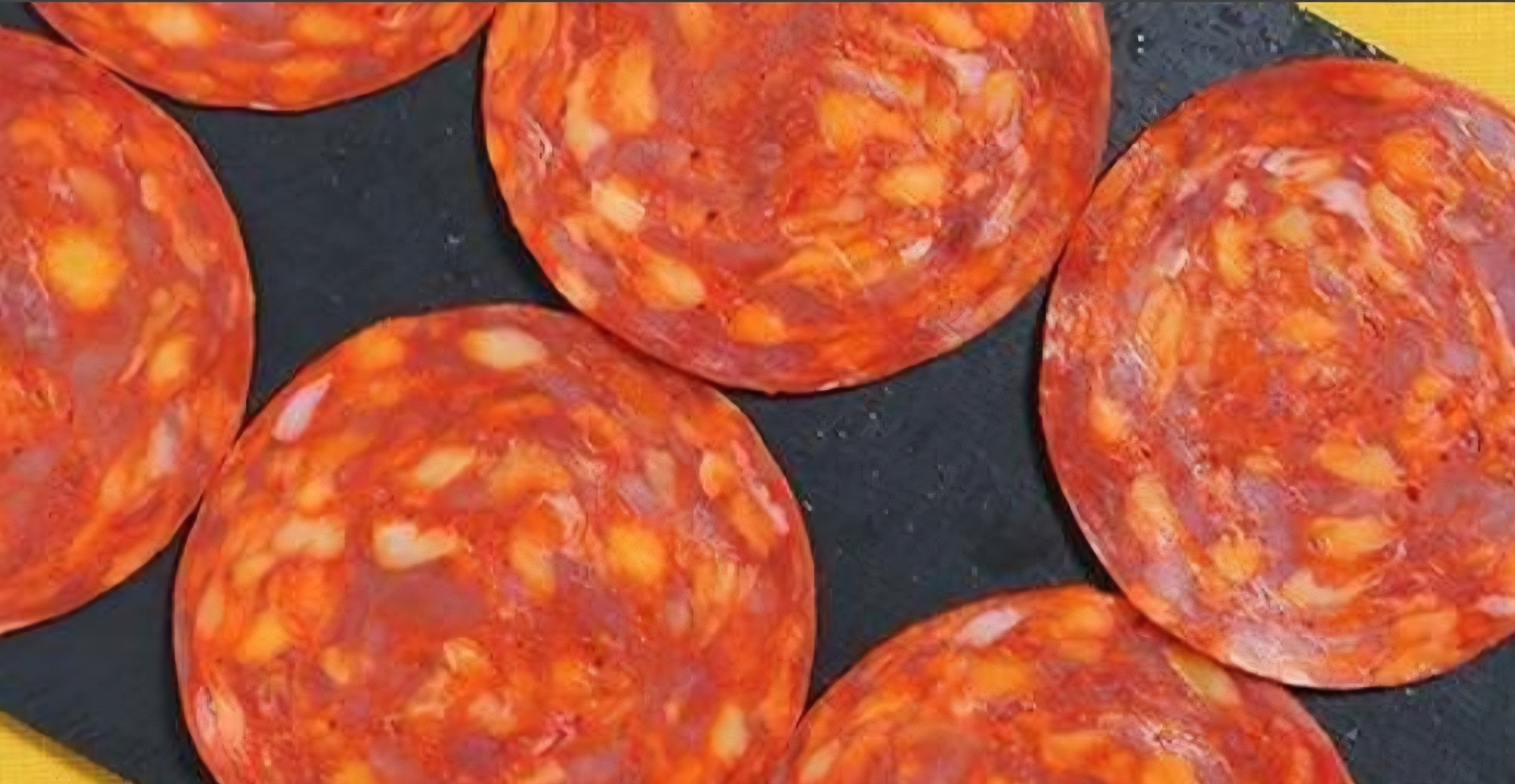 Chorizo Extra Vela Loncheado