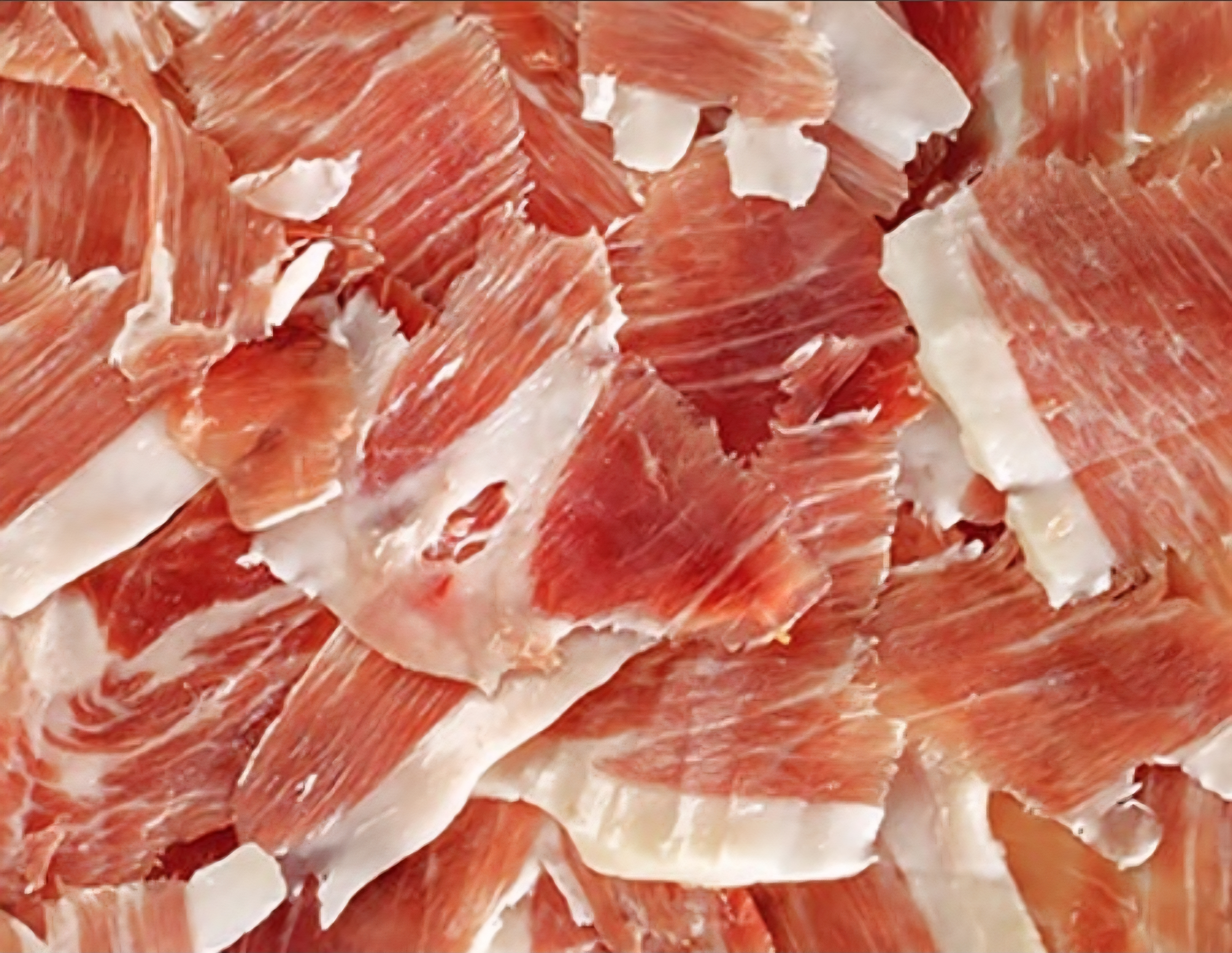 Jamón Duroc Gran Reserva Loncheado Bergonda