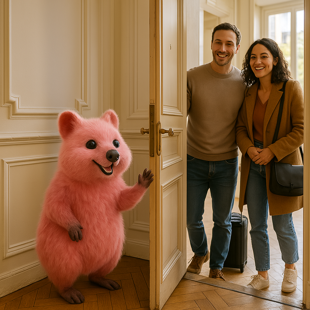 MODULE 2 — Devenir Super Host