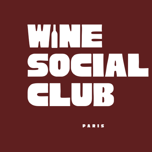 Adhésion annuelle Wine Social Club Paris