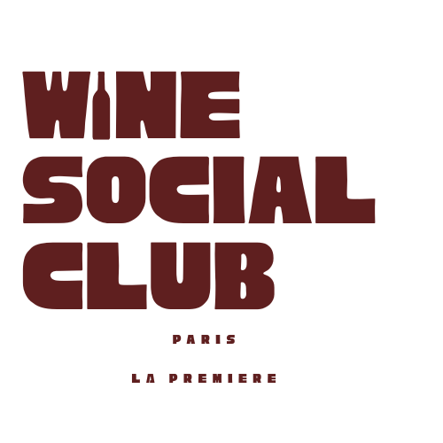 Wine Social Club - Soirée de lancement