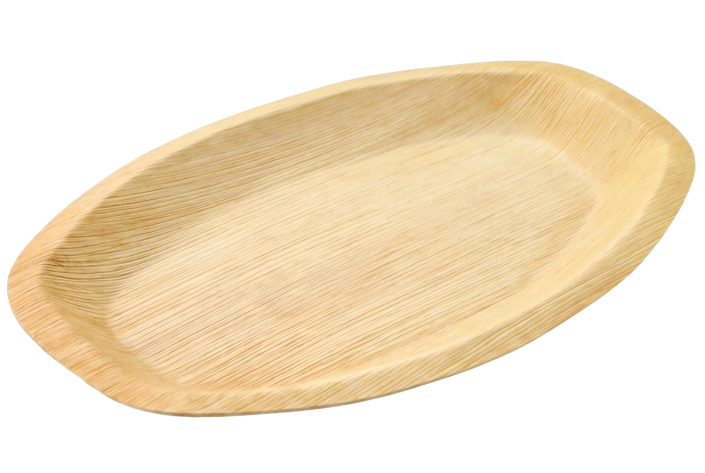 36cm x 25cm Tray Oval Jumbo