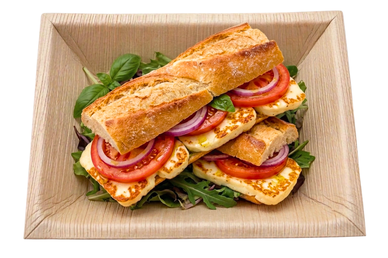 12cm x 17cm Quad Plate