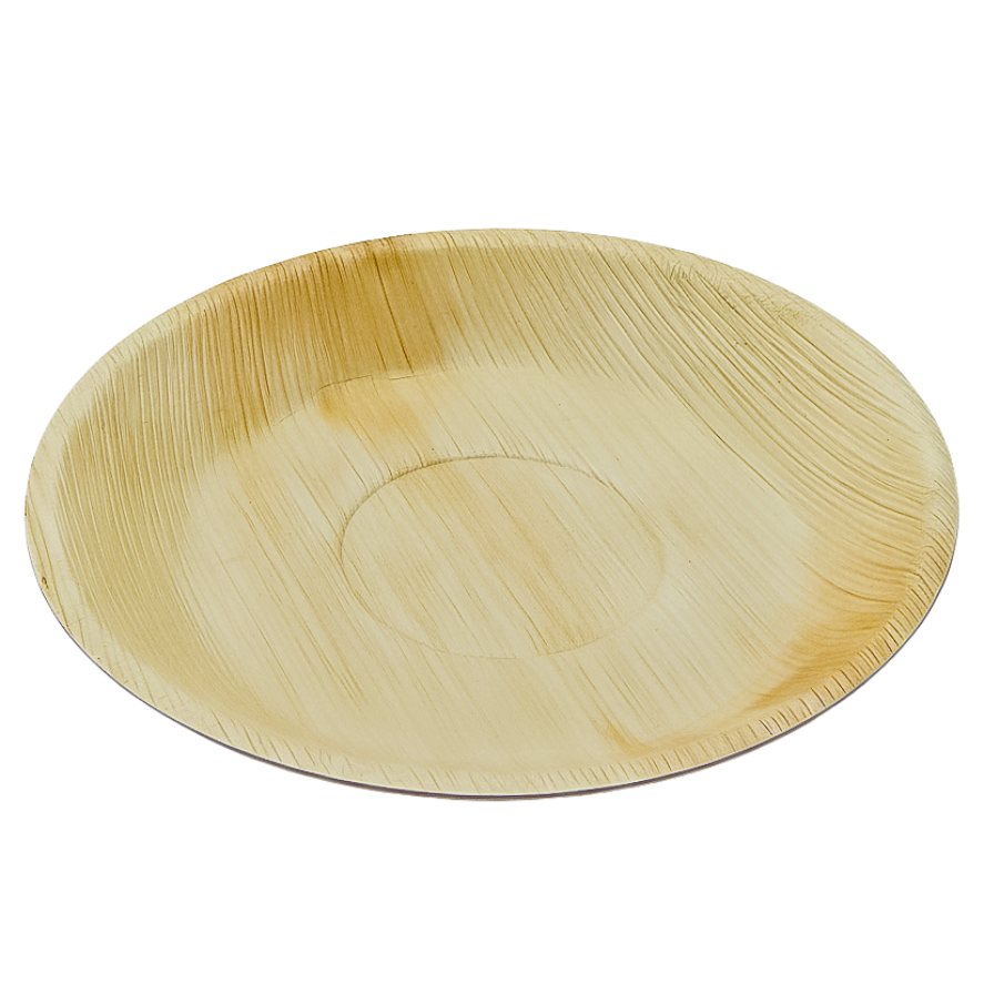 22cm Plate Round