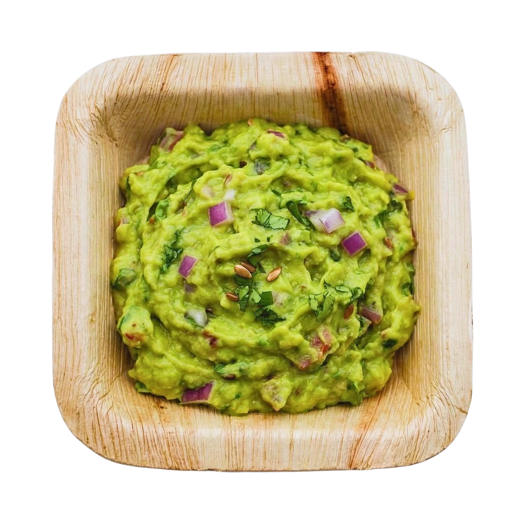 7cm Small Dip Bowl Square