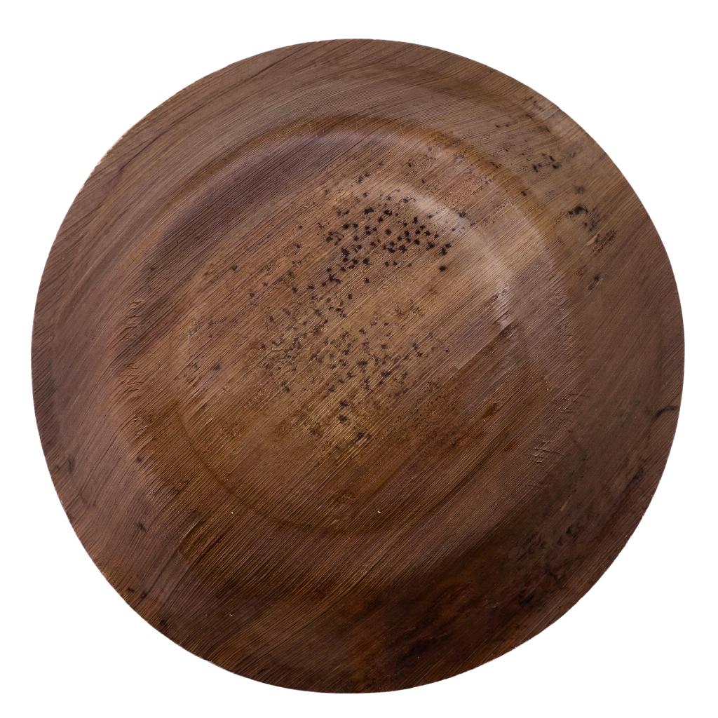 20cm Plate Round
