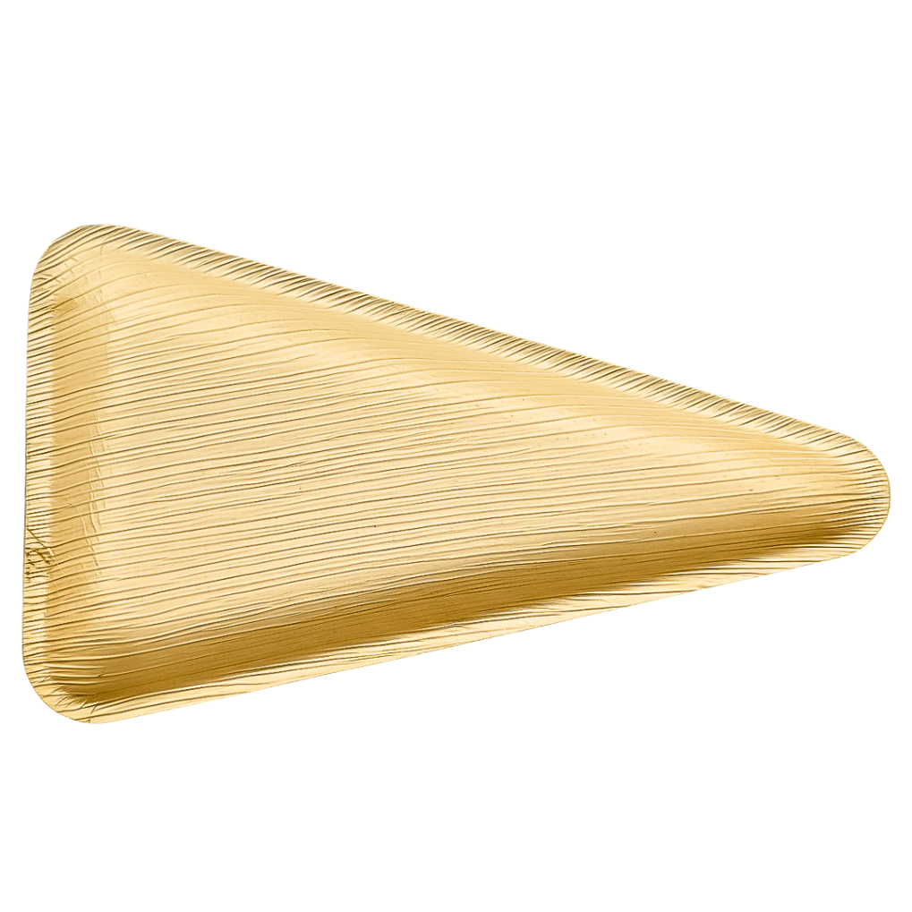 24.5cm x 15cm Tray Triangle