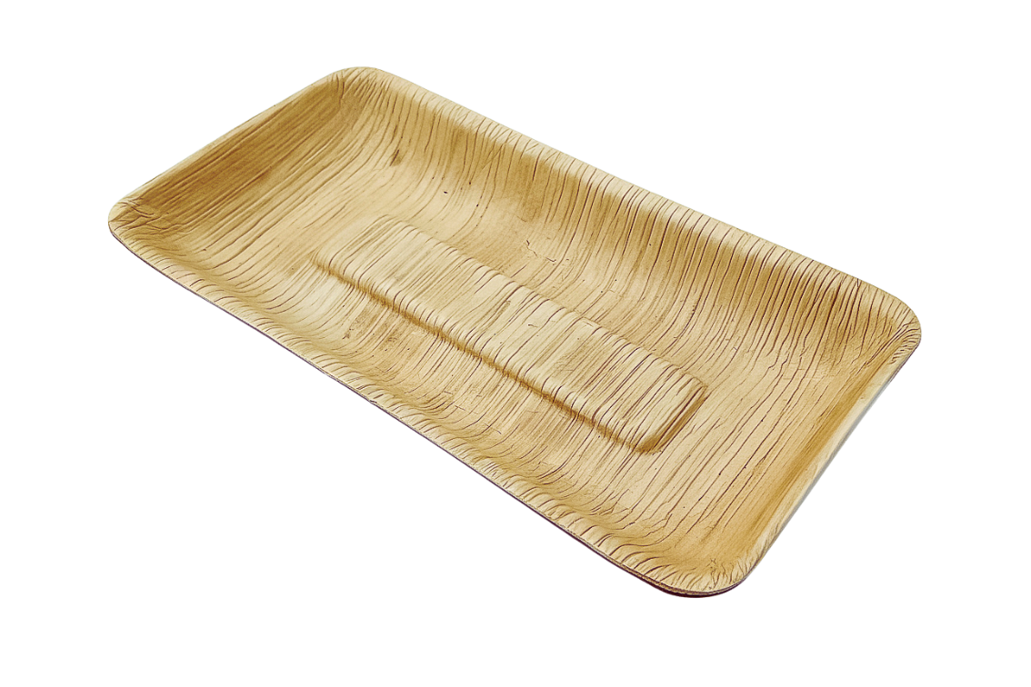 19cm x 9cm Plate Quad Medium