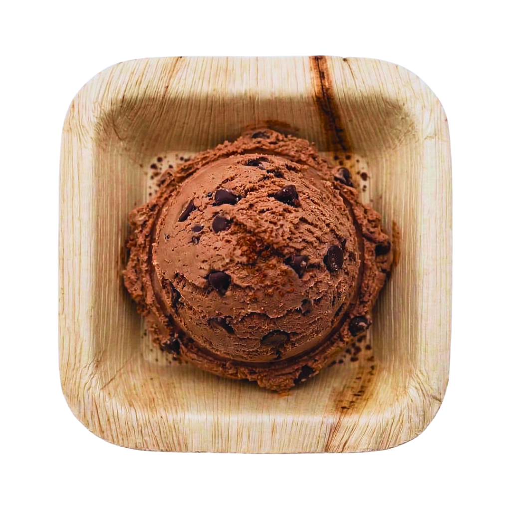 7cm Small Dip Bowl Square