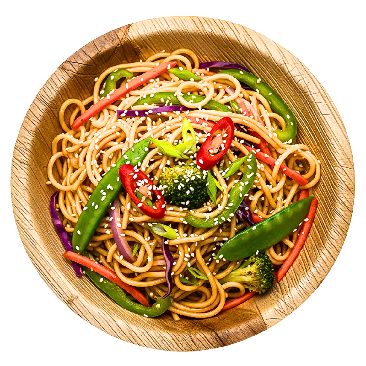 15.5cm x 5cm Bowl Round