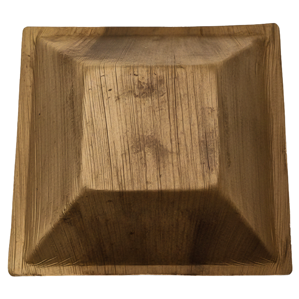 16cm x 4.5cm Deep Bowl Square