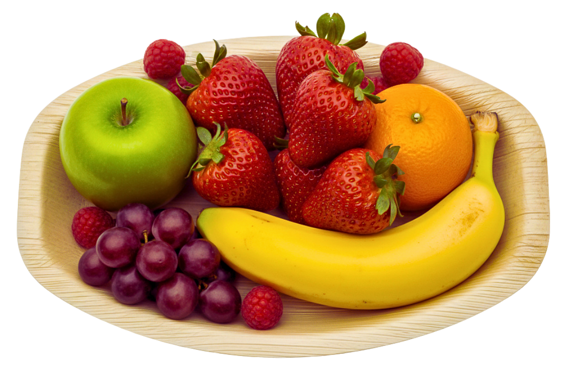 30cm x 20cm Tray Oval