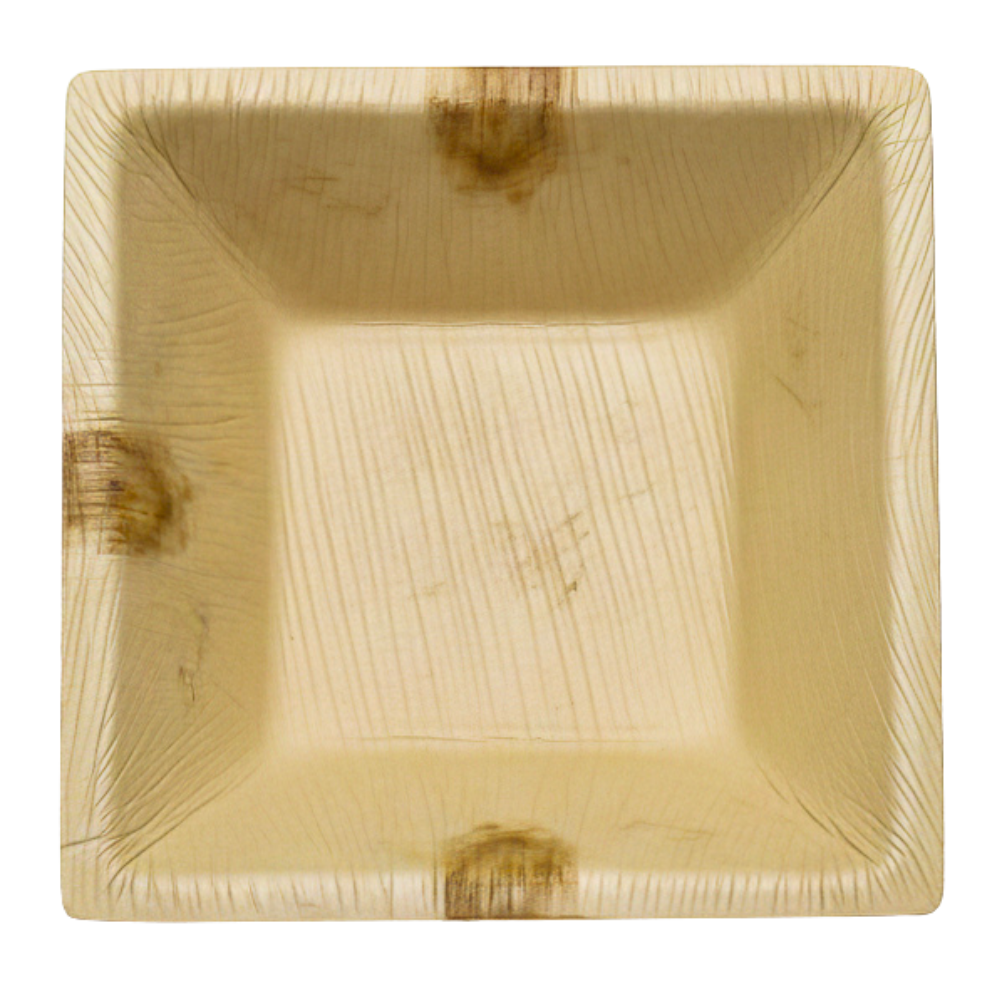 16cm x 4.5cm Deep Bowl Square