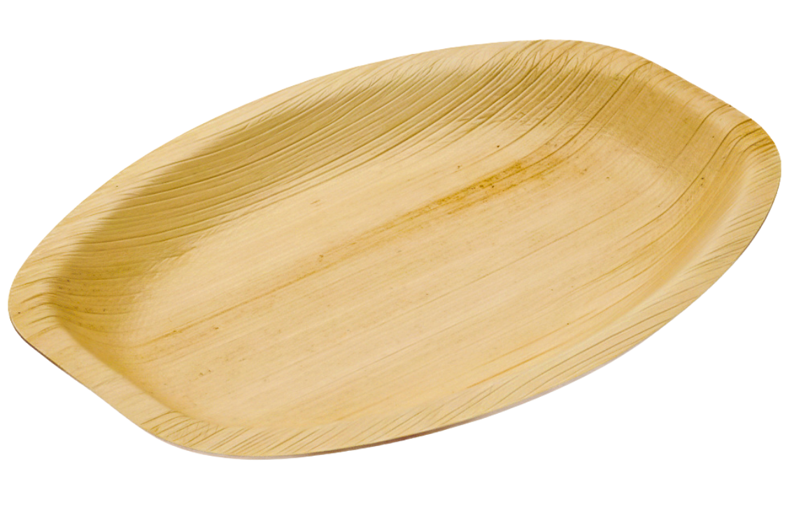 30cm x 20cm Tray Oval