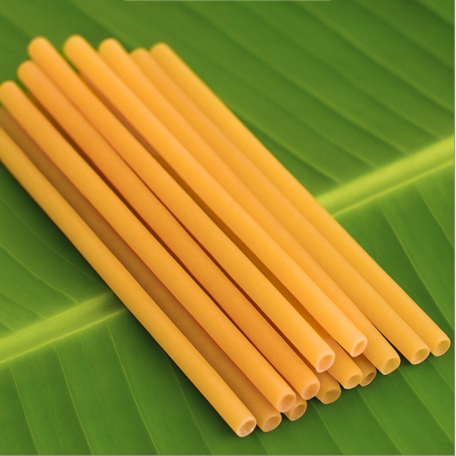 6.5mm Thin Rice Straws - Normal