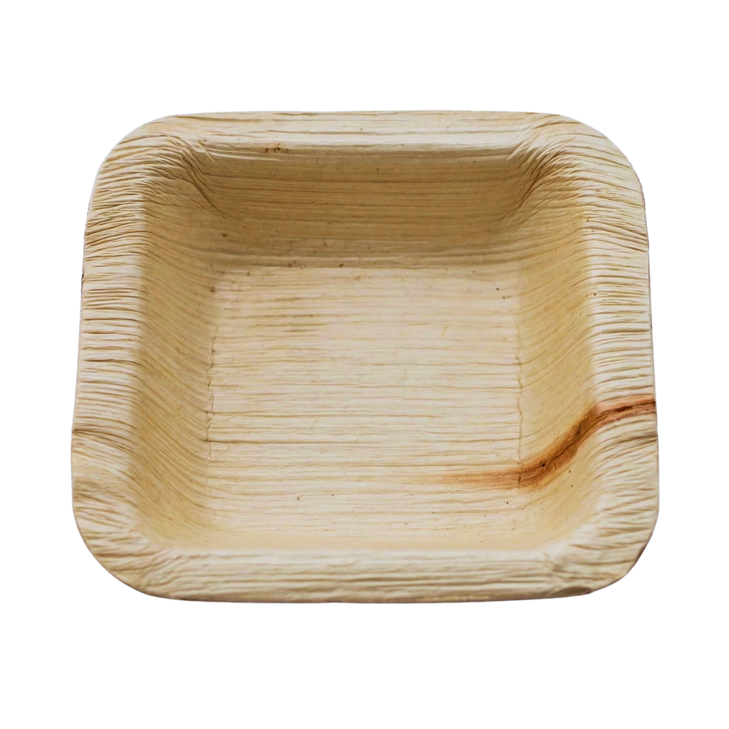 7cm Small Dip Bowl Square