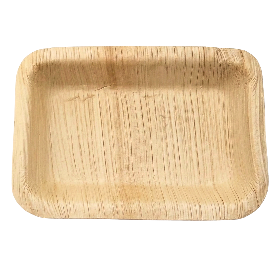 7cm x 12cm Small Dip Quad Bowl